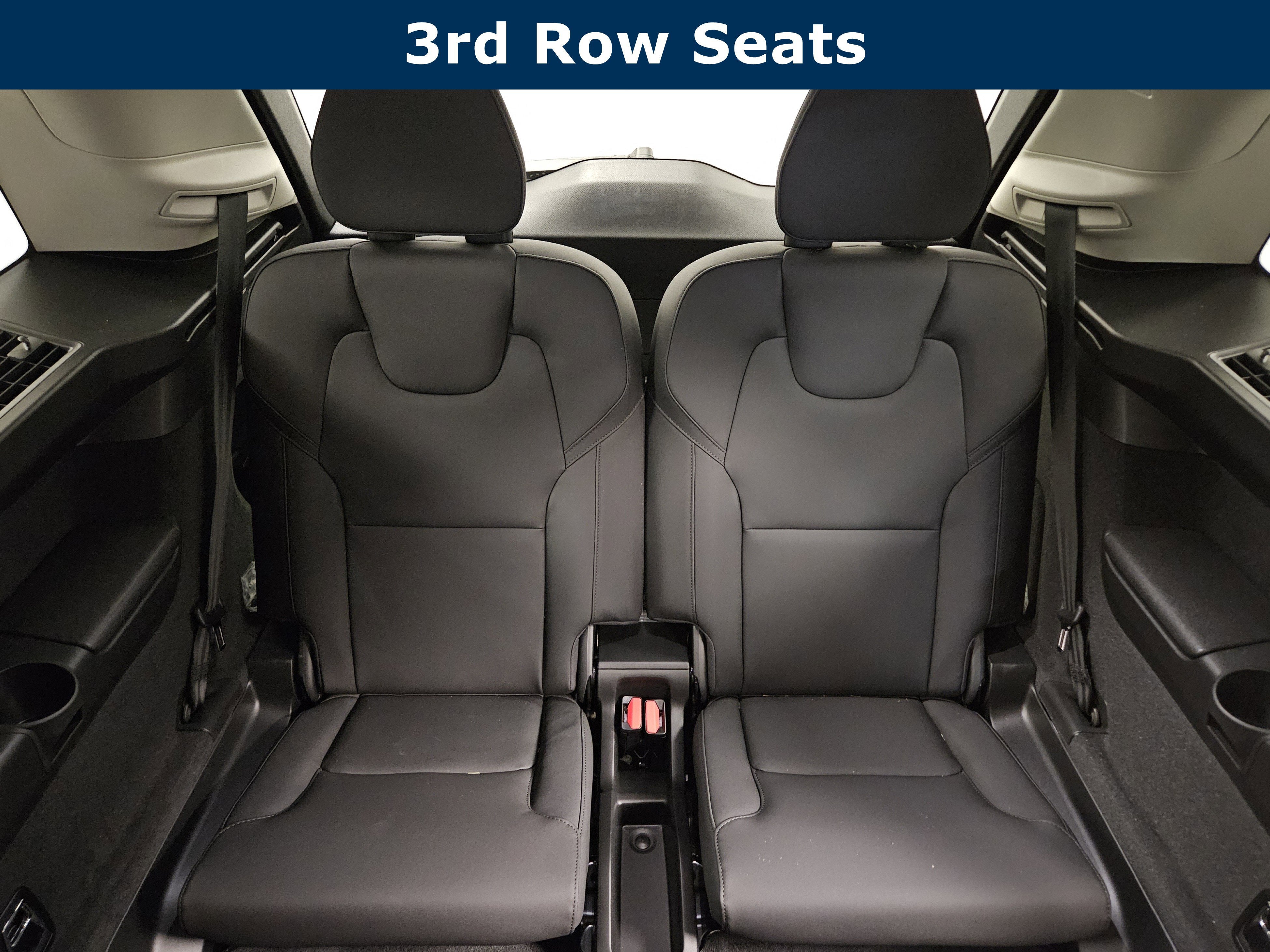 2026 Volvo XC90 Plus