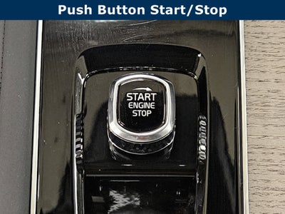 2026 Volvo XC90 Plus