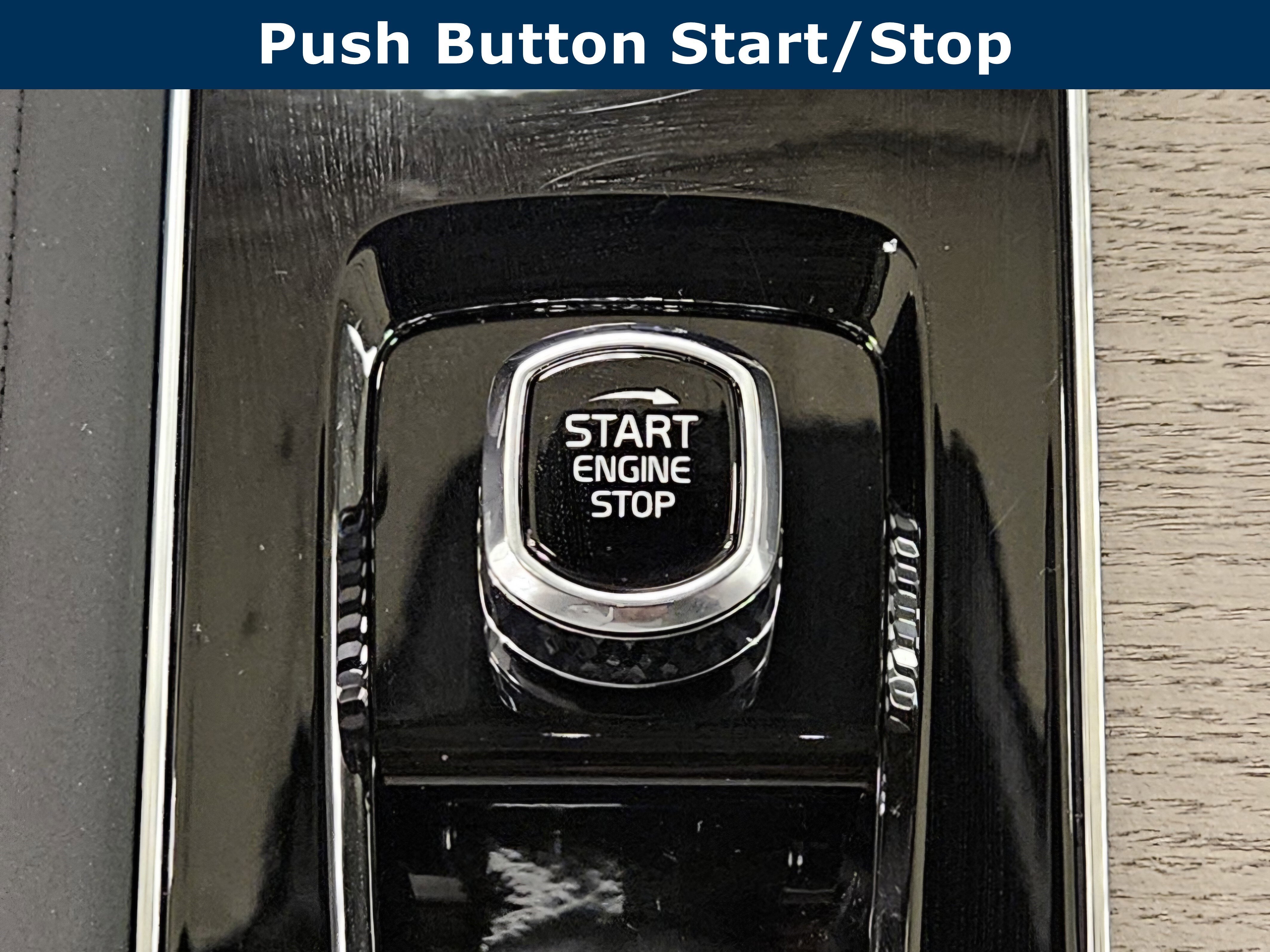 2026 Volvo XC90 Plus