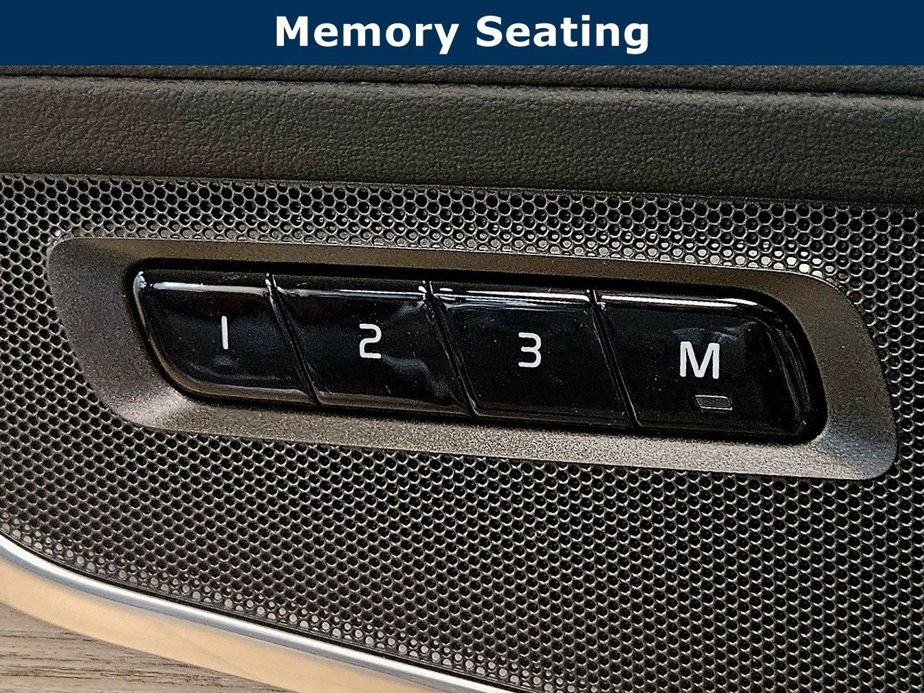 2026 Volvo XC90 Plus