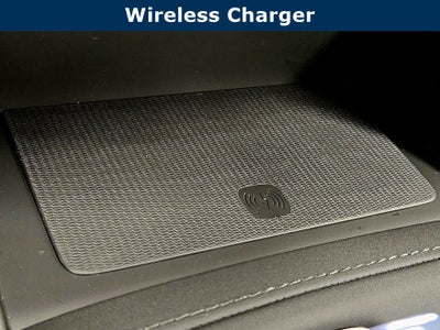 2026 Volvo XC90 Plus