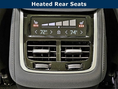 2026 Volvo XC90 Plus