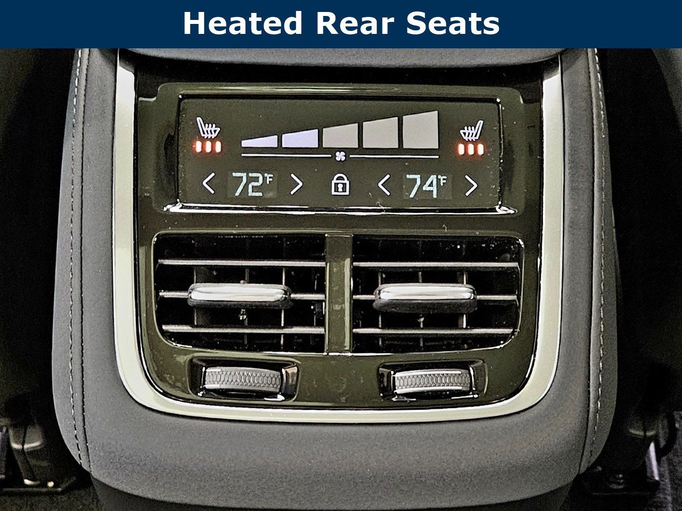 2026 Volvo XC90 Plus