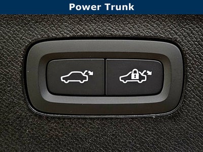 2026 Volvo XC90 Plus