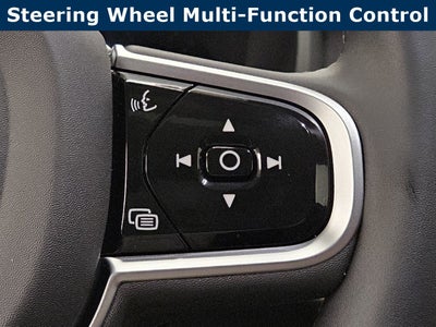 2026 Volvo XC90 Plus