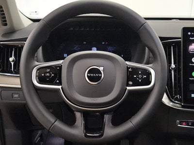 2026 Volvo XC90 Plus