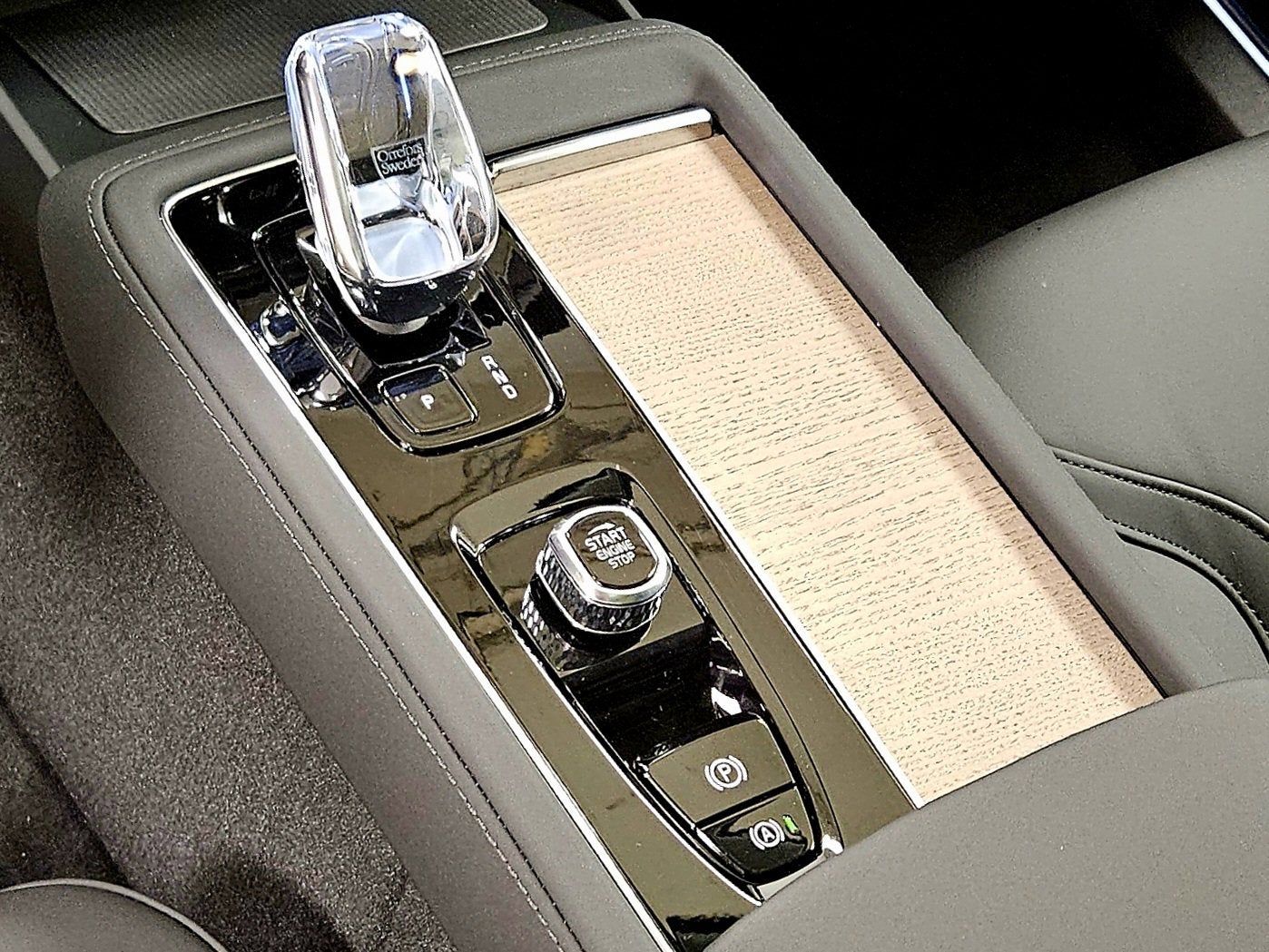 2026 Volvo XC90 Plus