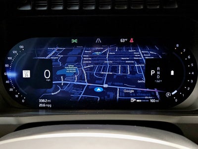 2026 Volvo XC90 Plus