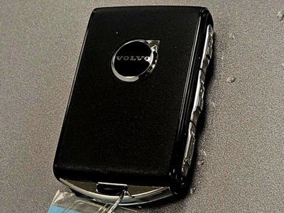 2026 Volvo XC90 Plus