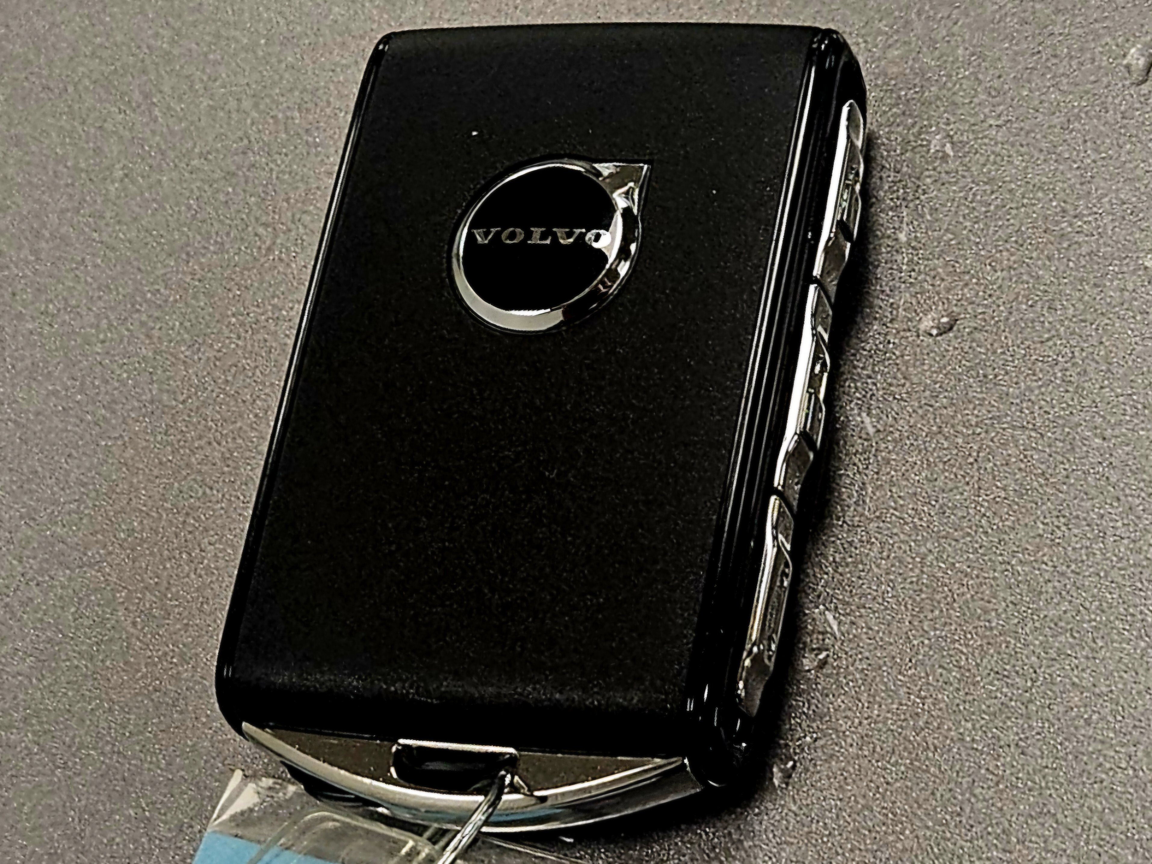 2026 Volvo XC90 Plus