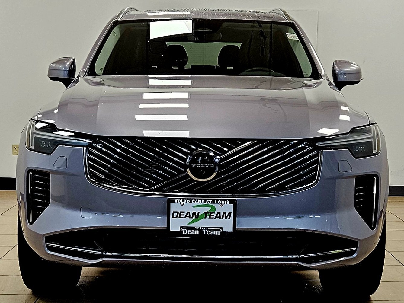 2026 Volvo XC90 Plus