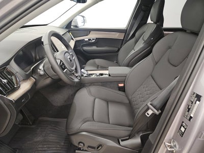 2026 Volvo XC90 Plus