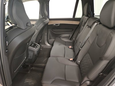 2026 Volvo XC90 Plus