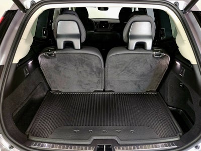 2026 Volvo XC90 Plus