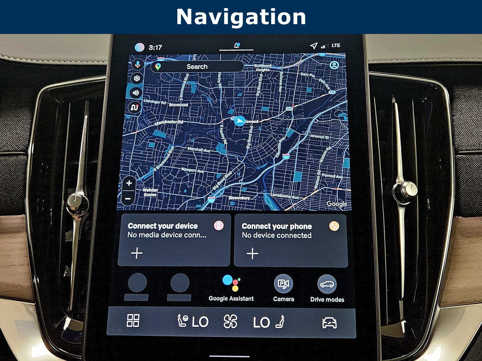 2026 Volvo XC90 Plus