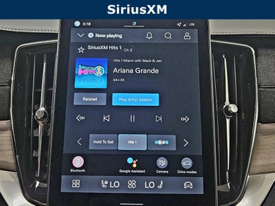 2026 Volvo XC90 Plus