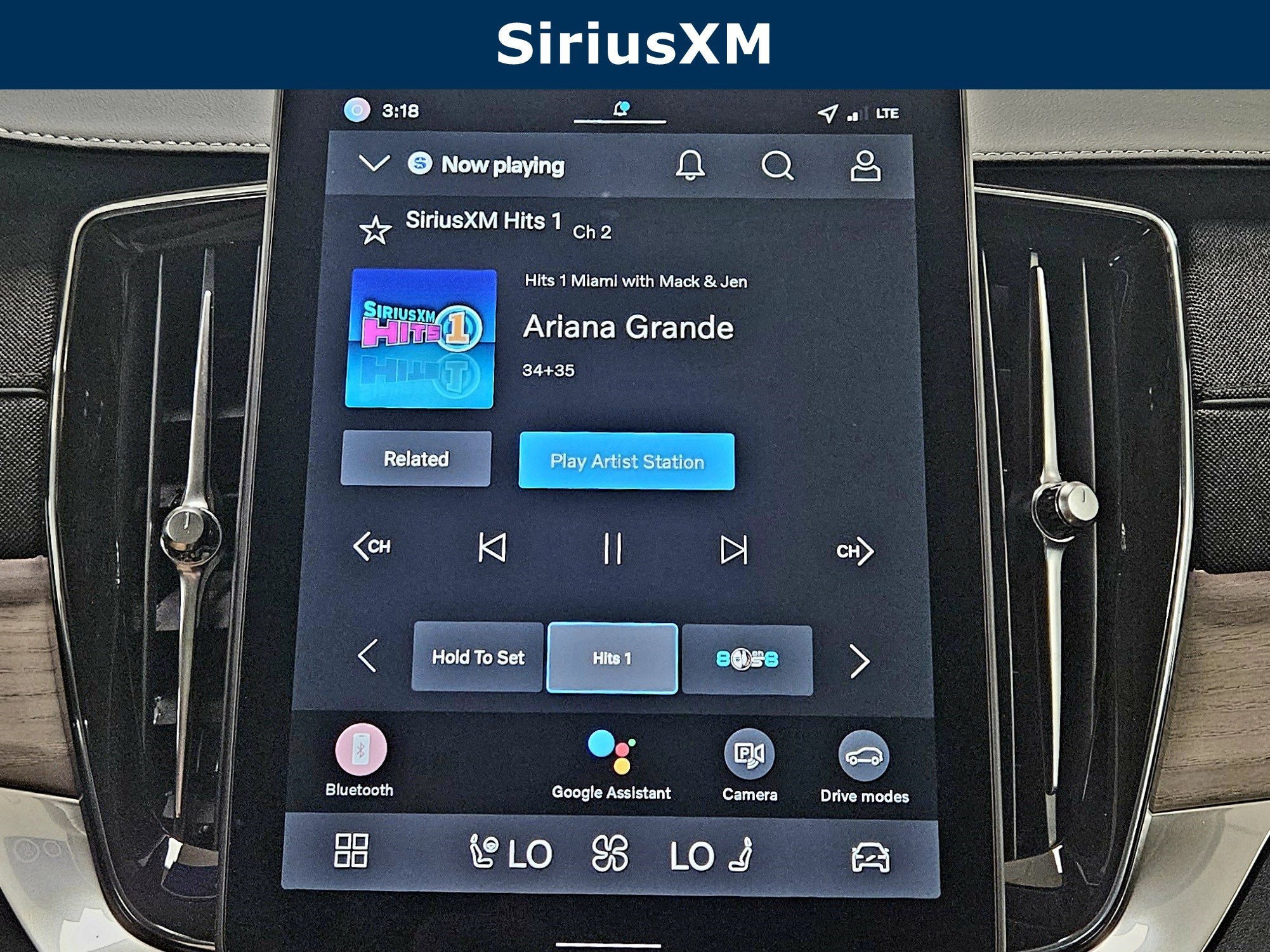 2026 Volvo XC90 Plus