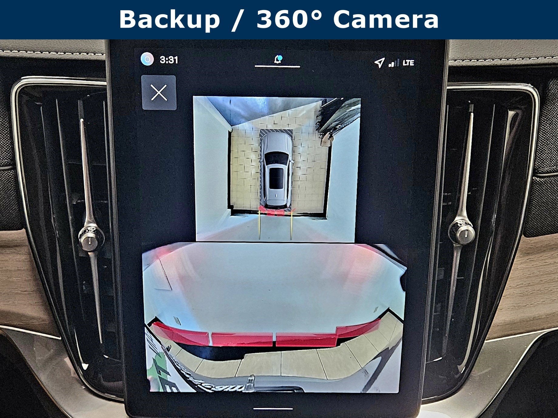 2026 Volvo XC90 Plus