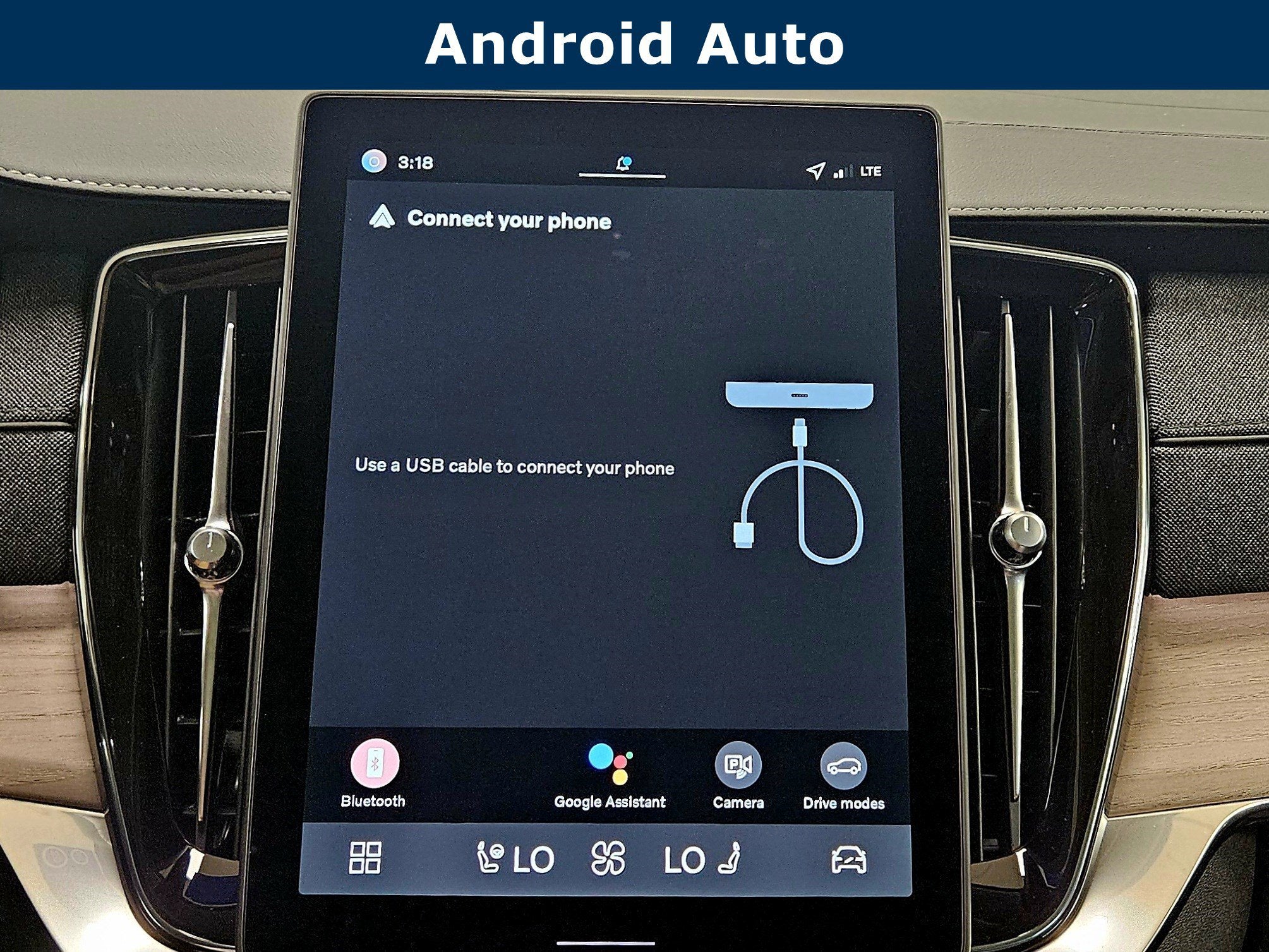 2026 Volvo XC90 Plus