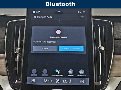 2026 Volvo XC90 Plus