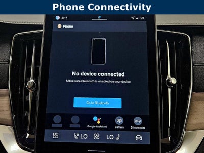 2026 Volvo XC90 Plus