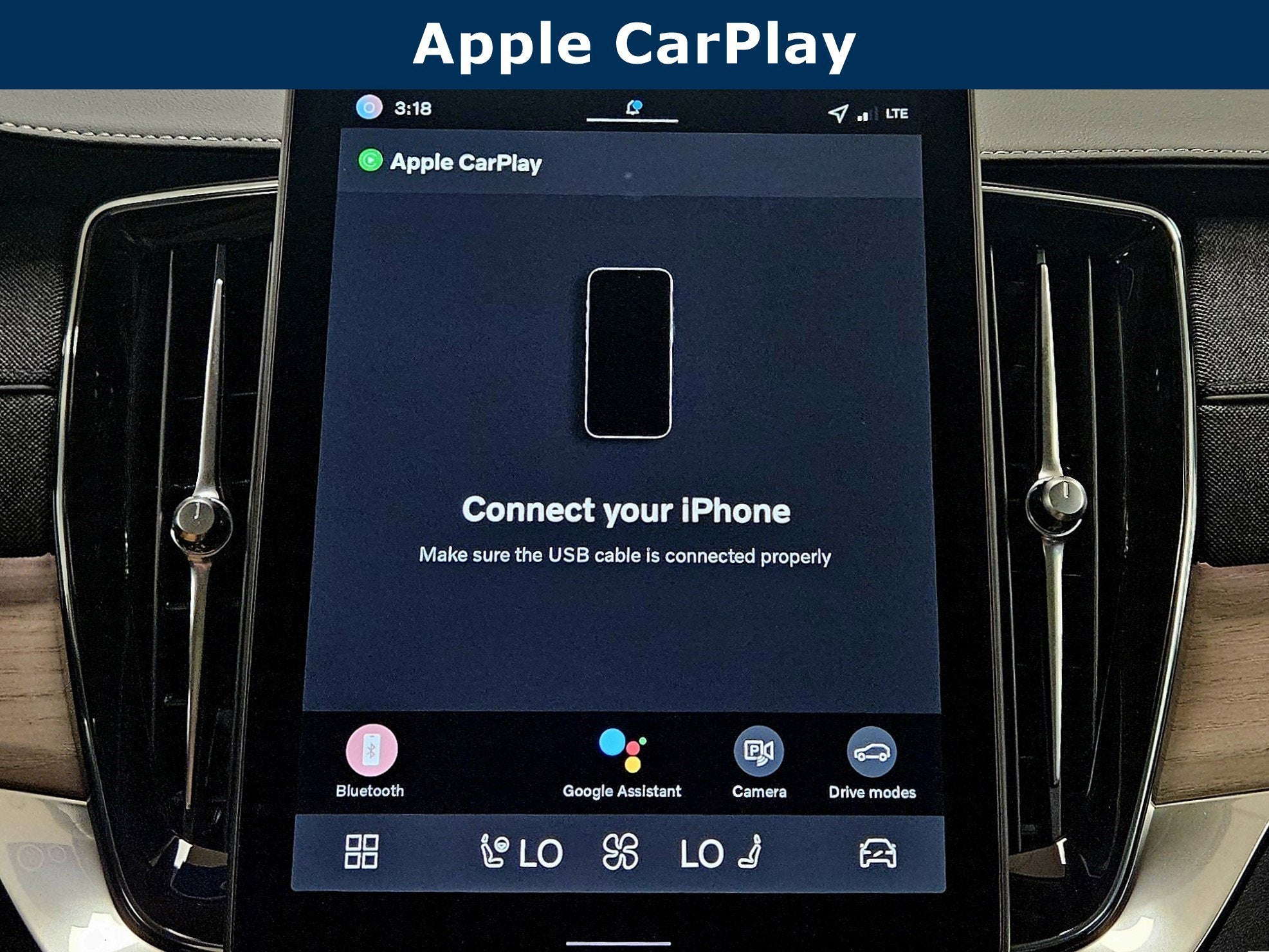 2026 Volvo XC90 Plus