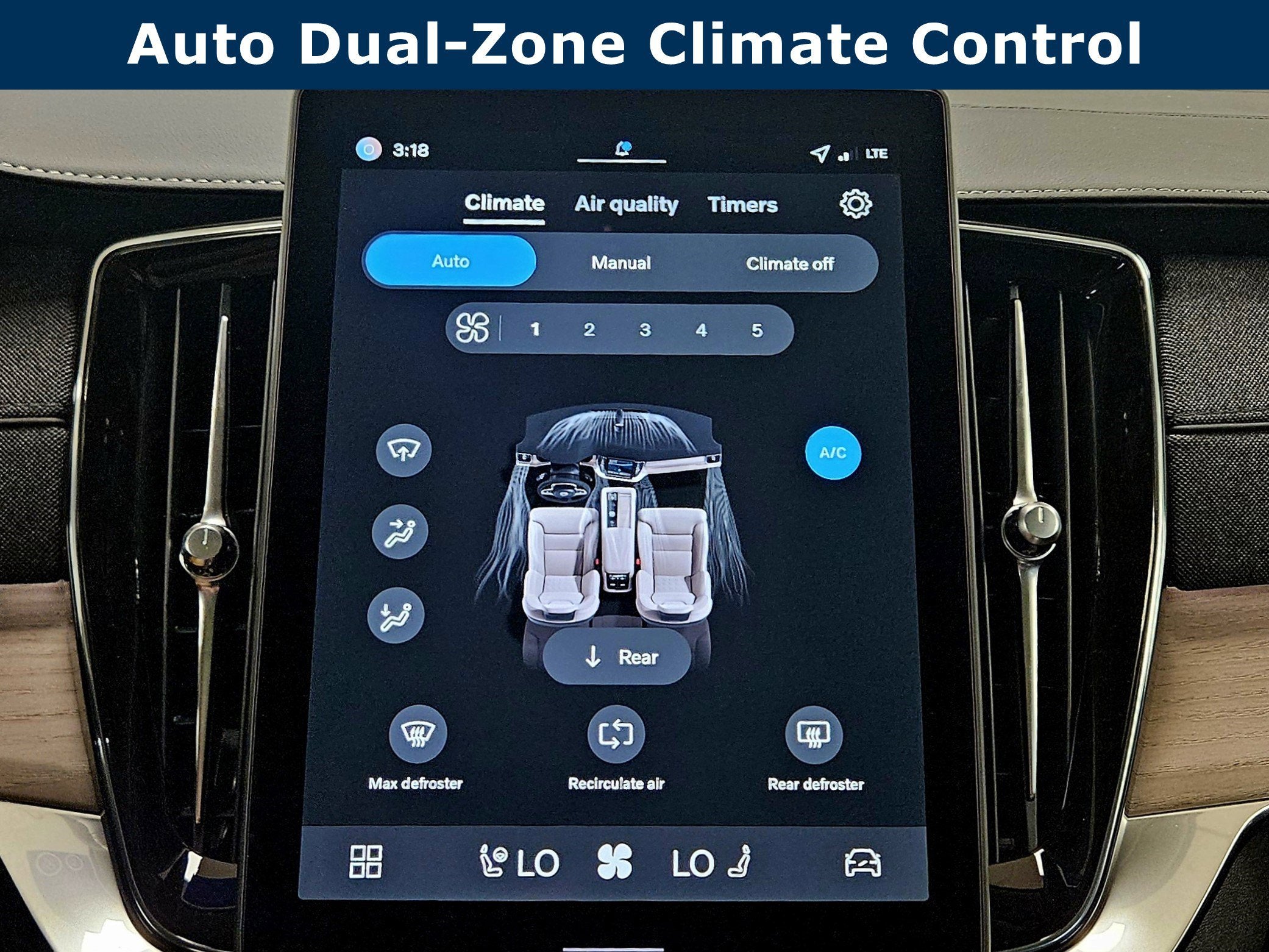 2026 Volvo XC90 Plus