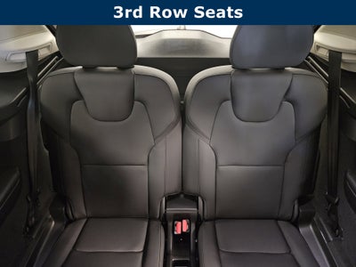 2026 Volvo XC90 Plus