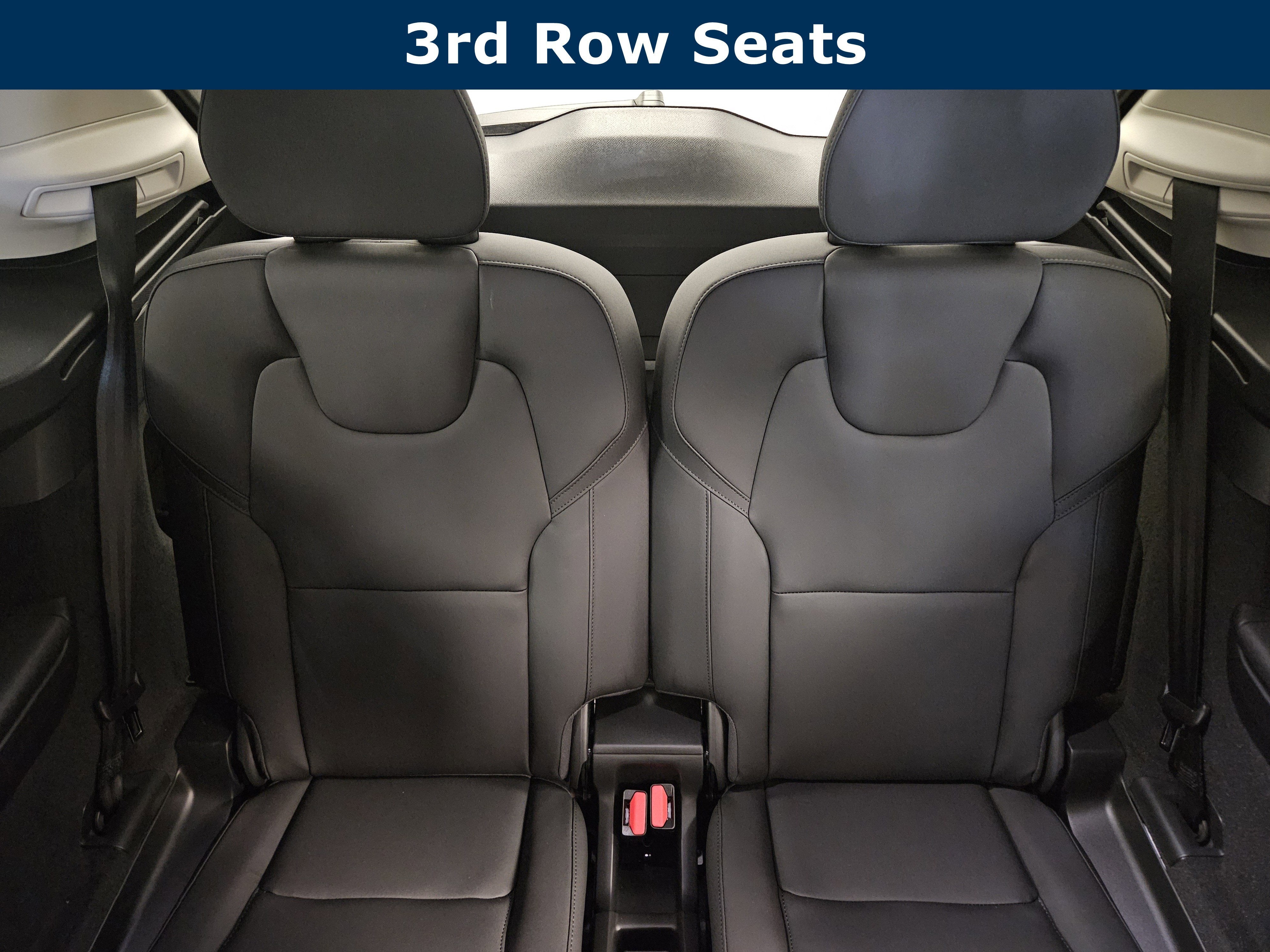 2026 Volvo XC90 Plus