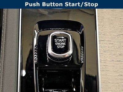 2026 Volvo XC90 Plus