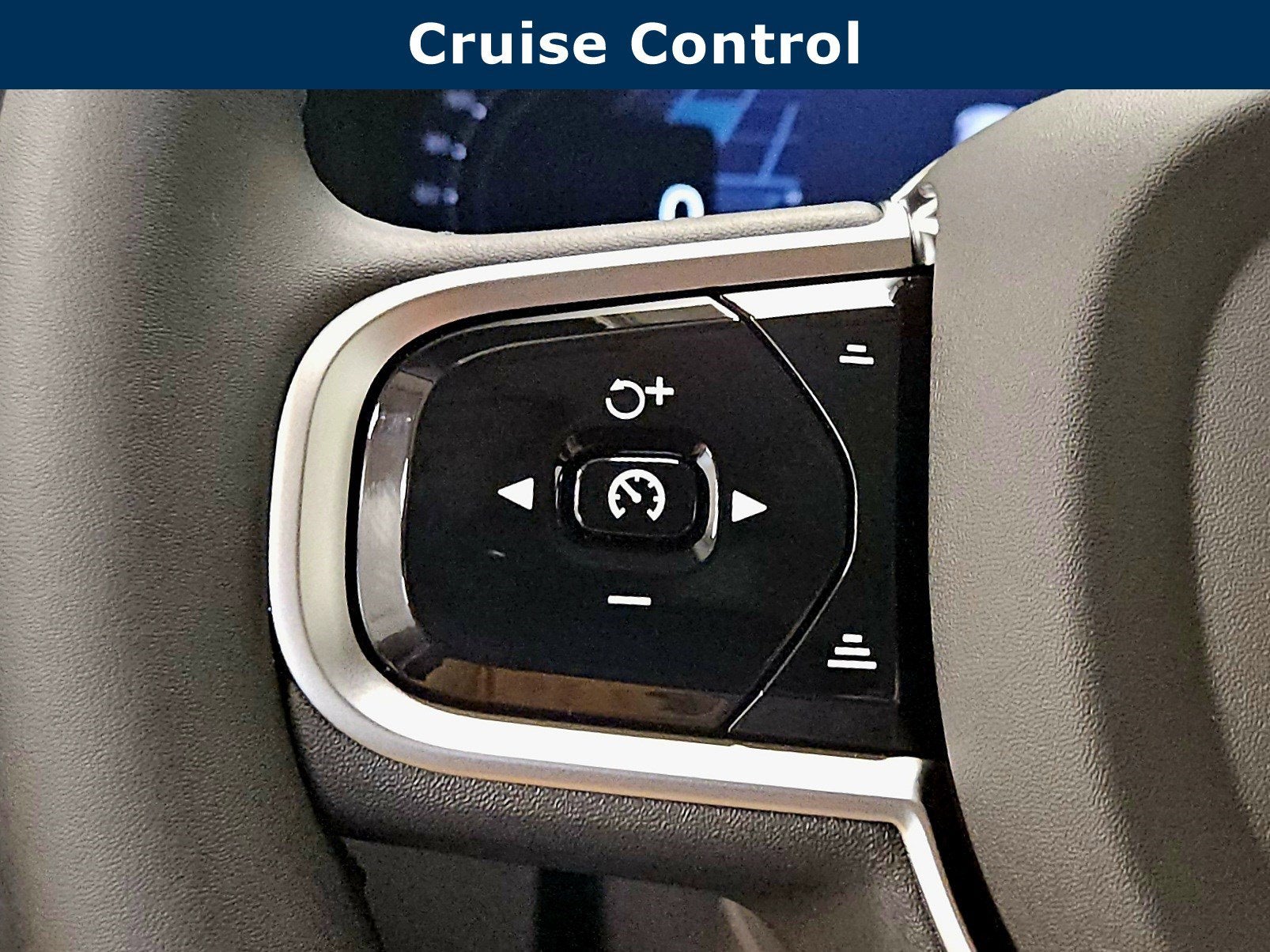 2026 Volvo XC90 Plus