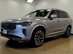 2026 Volvo XC90 Plus