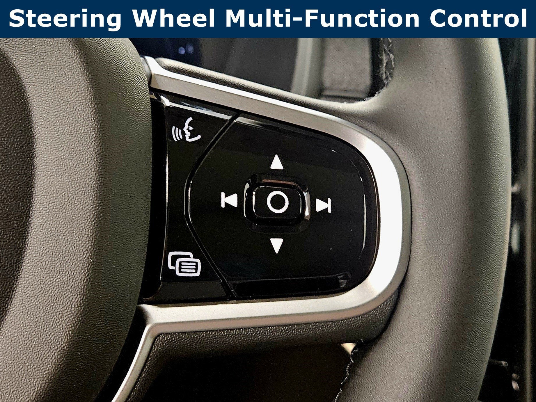 2026 Volvo XC90 Plus