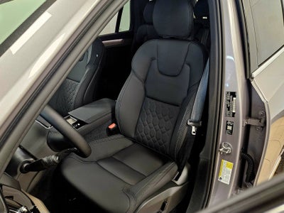 2026 Volvo XC90 Plus