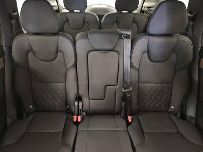 2026 Volvo XC90 Plus