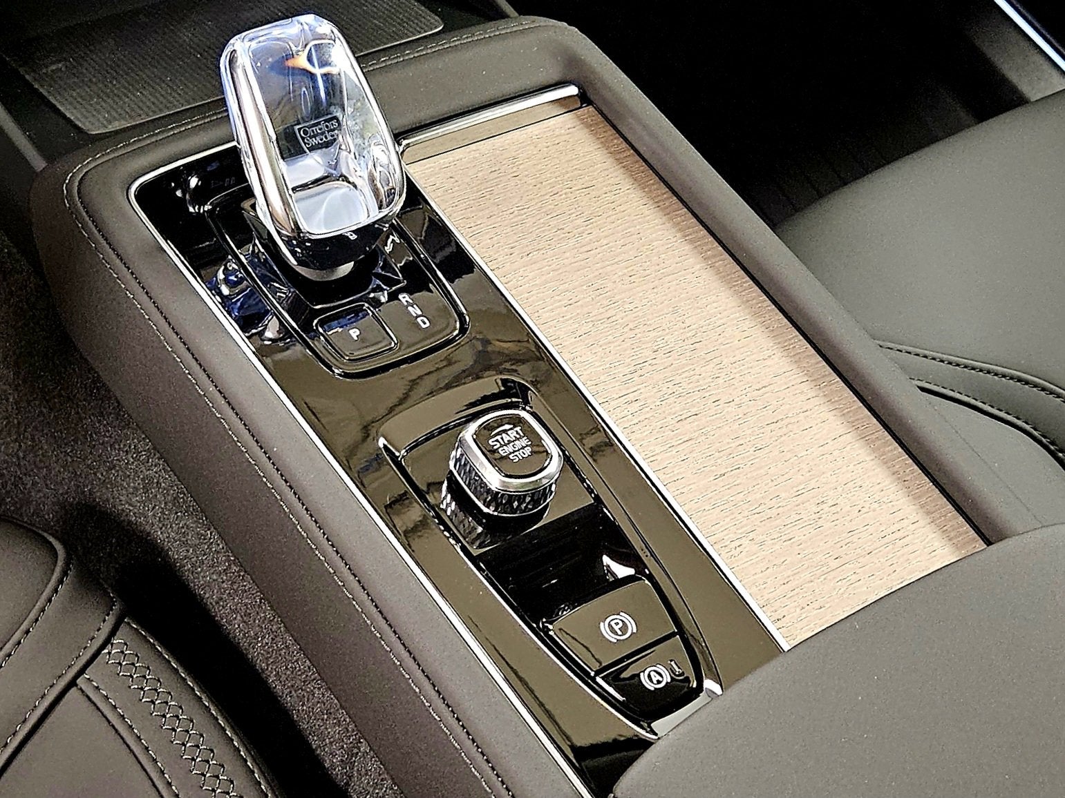 2026 Volvo XC90 Plus