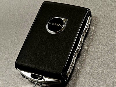 2026 Volvo XC90 Plus