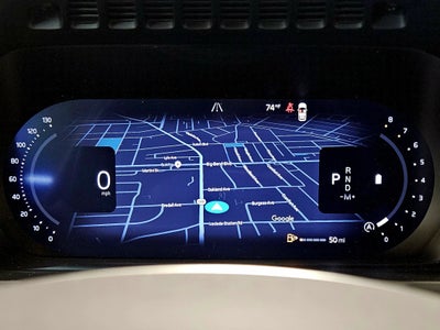 2026 Volvo XC90 Plus