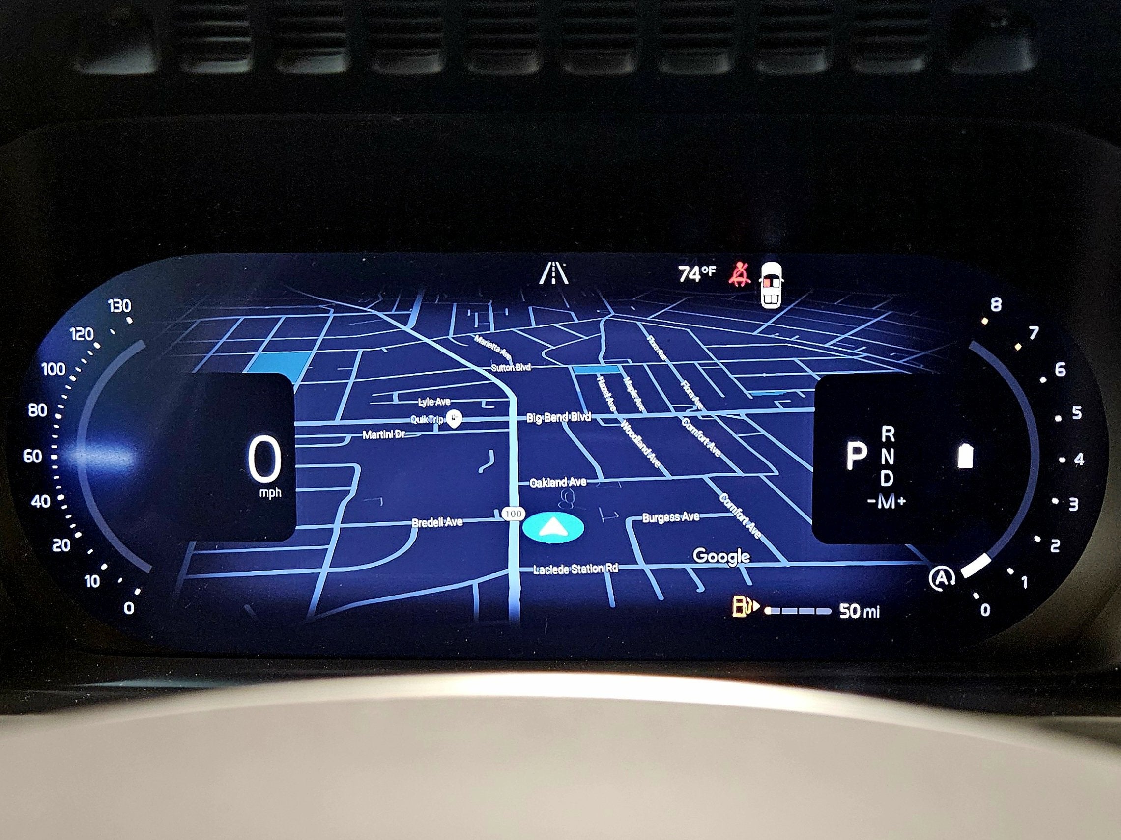 2026 Volvo XC90 Plus