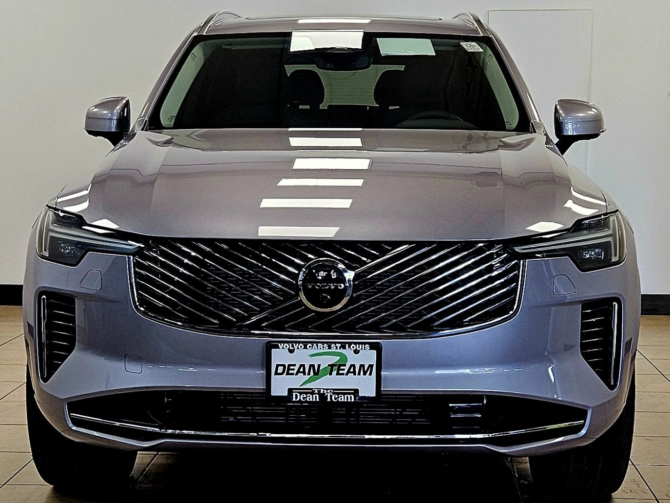 2026 Volvo XC90 Plus