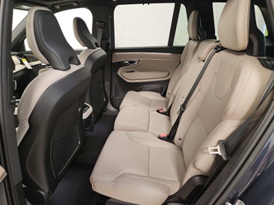 2026 Volvo XC90 B5 AWD ULTRA 7-SEATER