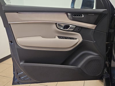 2026 Volvo XC90 B5 AWD ULTRA 7-SEATER
