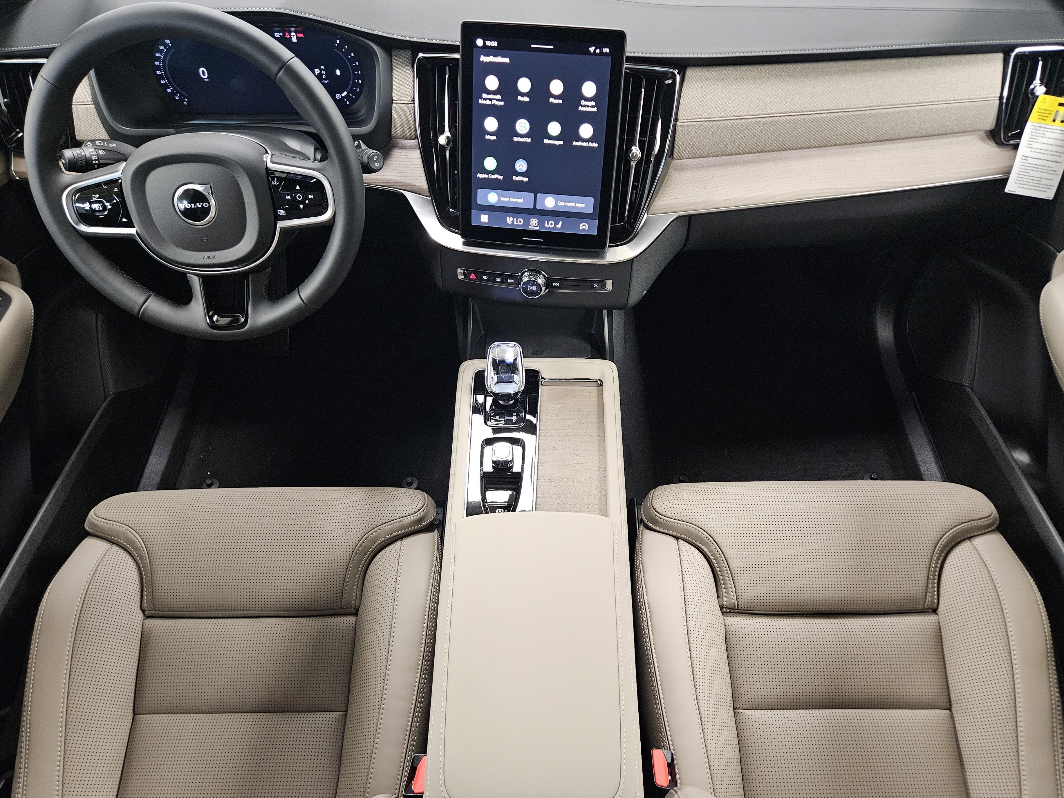 2026 Volvo XC90 B5 AWD ULTRA 7-SEATER