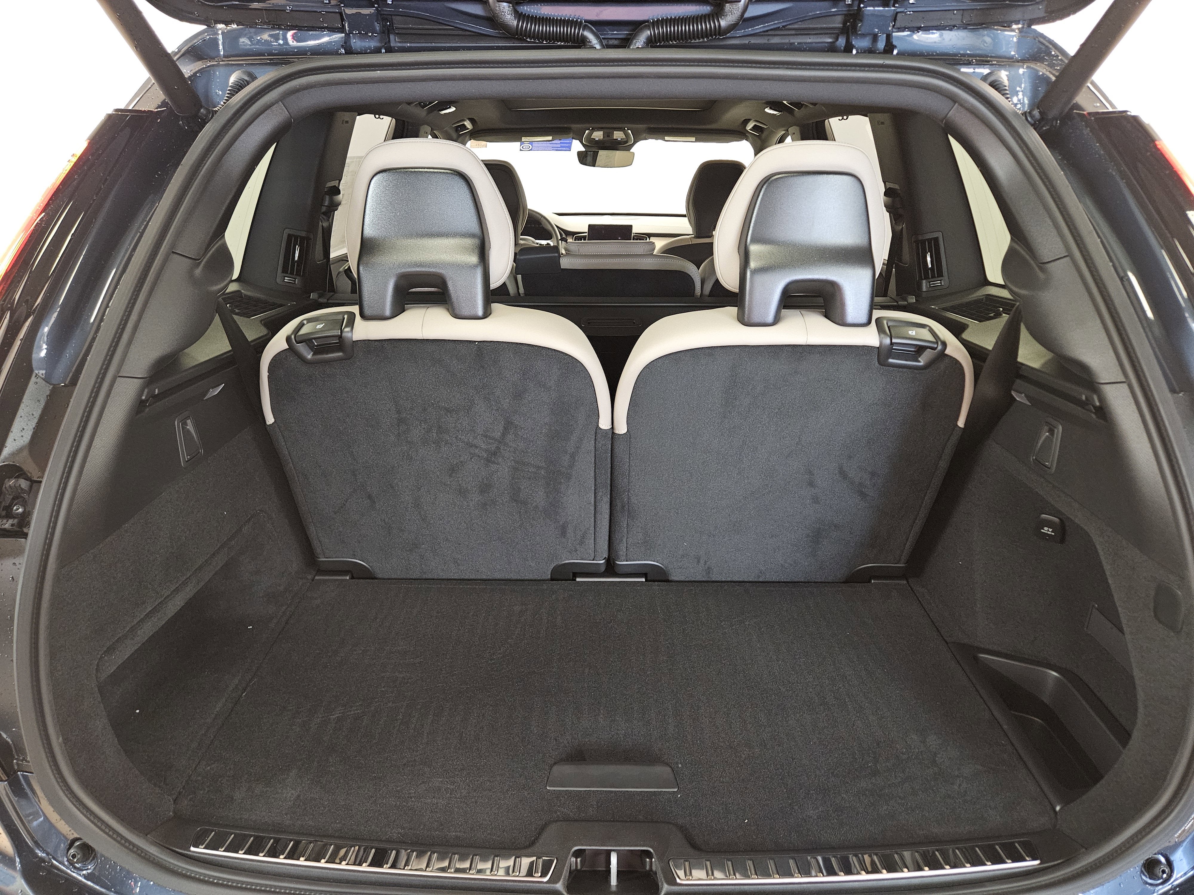 2026 Volvo XC90 B5 AWD ULTRA 7-SEATER