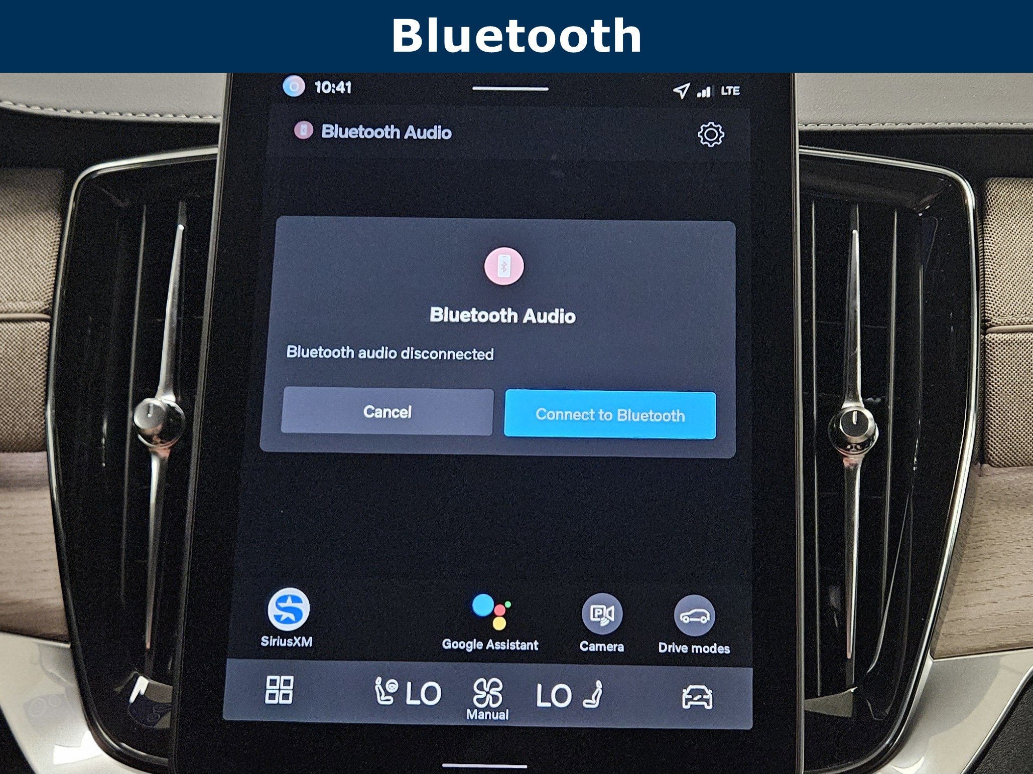 2026 Volvo XC90 B5 AWD ULTRA 7-SEATER