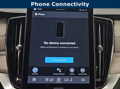 2026 Volvo XC90 B5 AWD ULTRA 7-SEATER