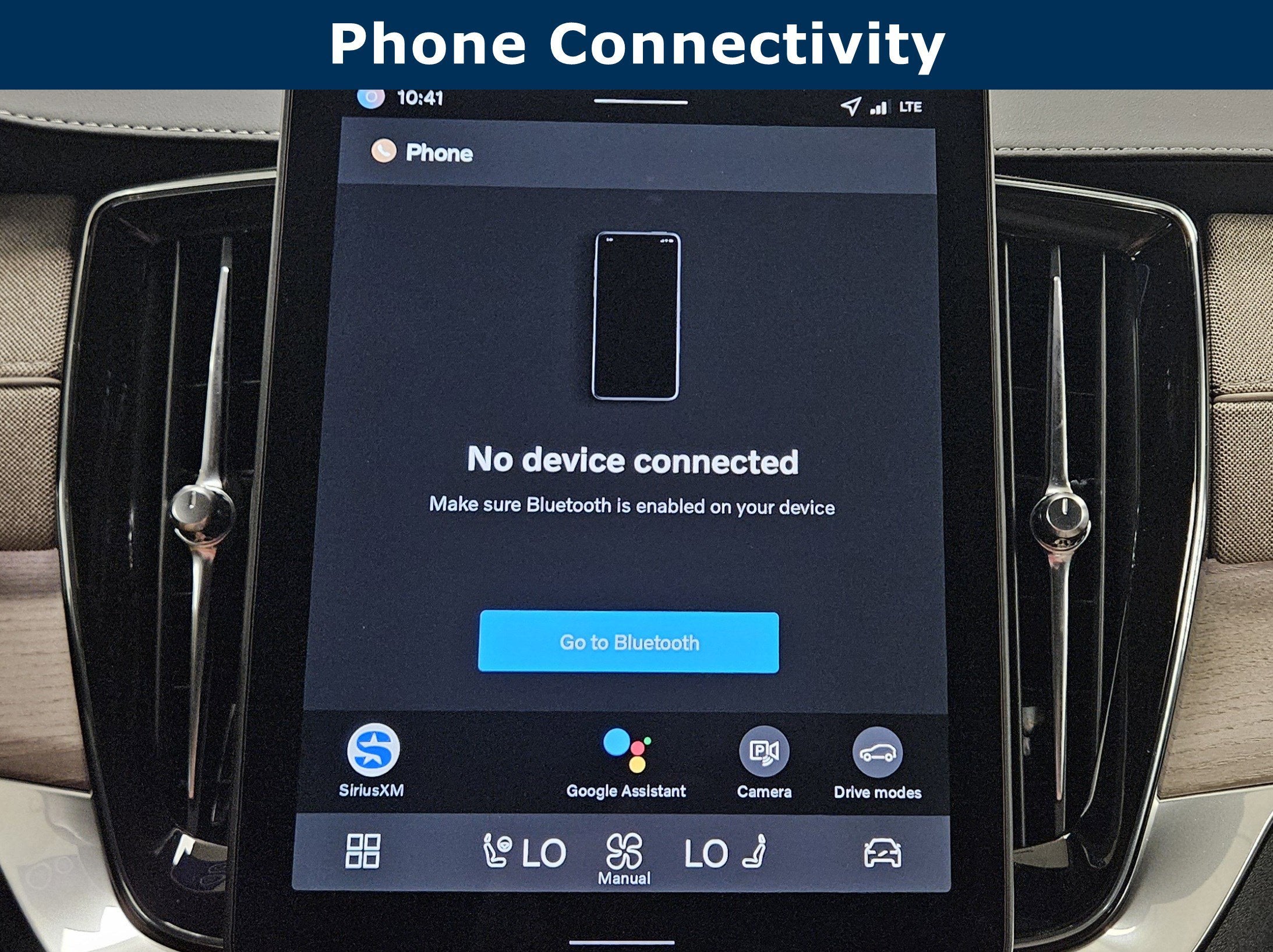 2026 Volvo XC90 B5 AWD ULTRA 7-SEATER