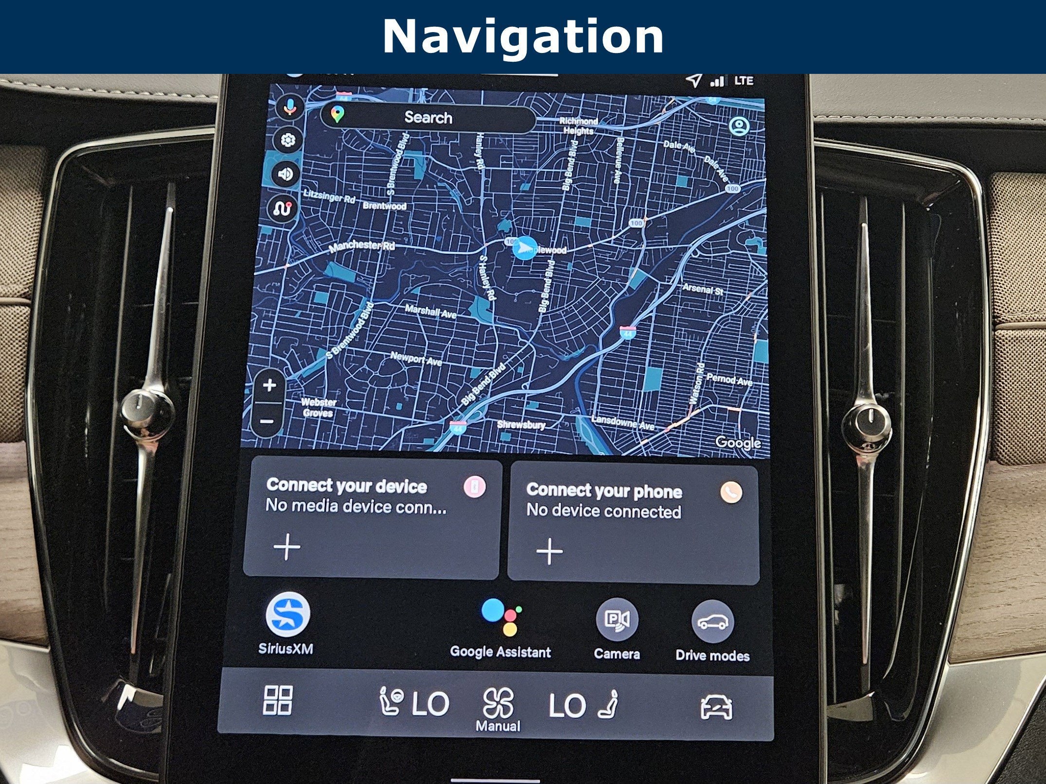 2026 Volvo XC90 B5 AWD ULTRA 7-SEATER