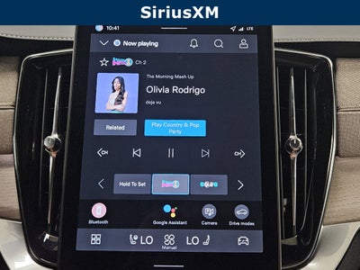 2026 Volvo XC90 B5 AWD ULTRA 7-SEATER