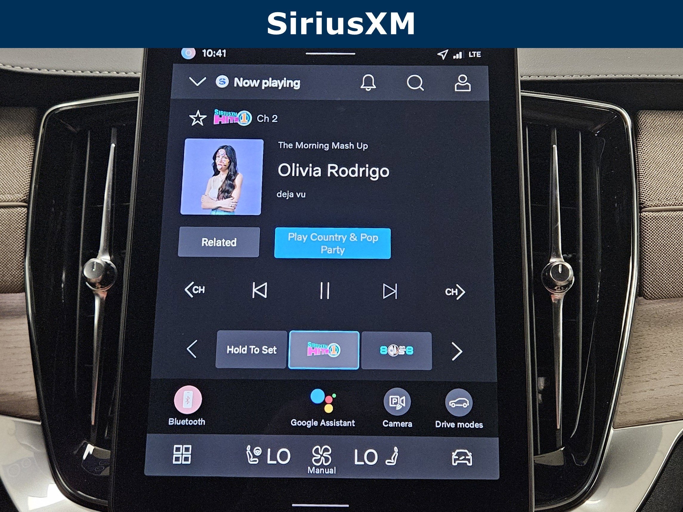 2026 Volvo XC90 B5 AWD ULTRA 7-SEATER